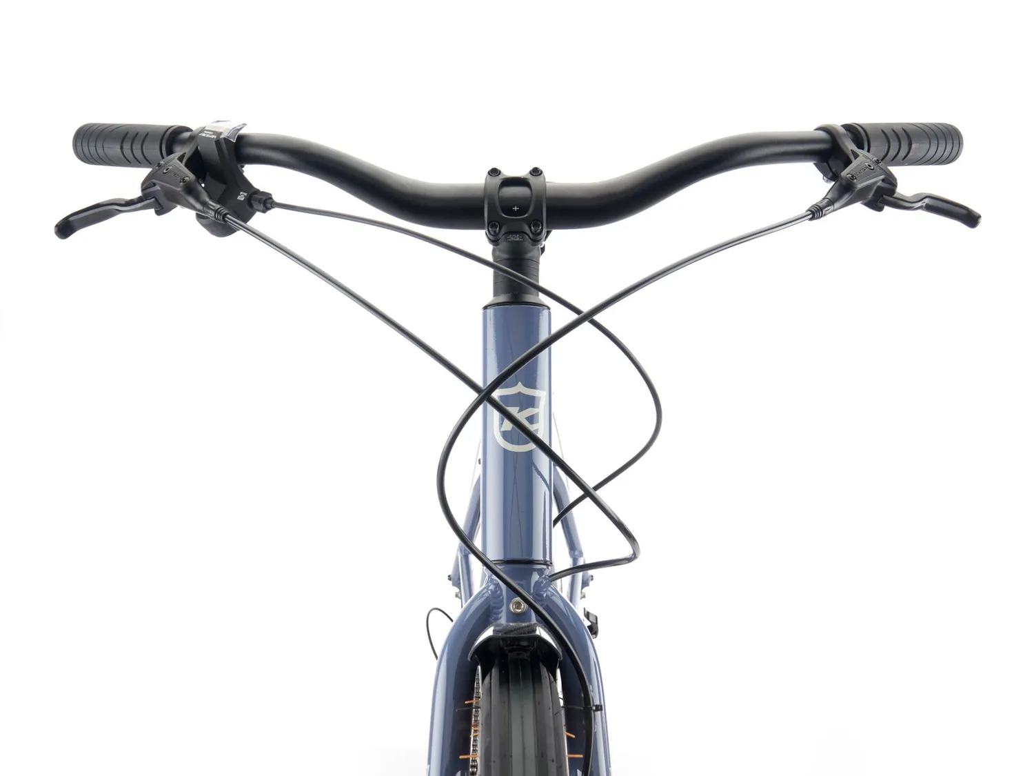 Kona CoCo citybike lav indstigning XL klassisk