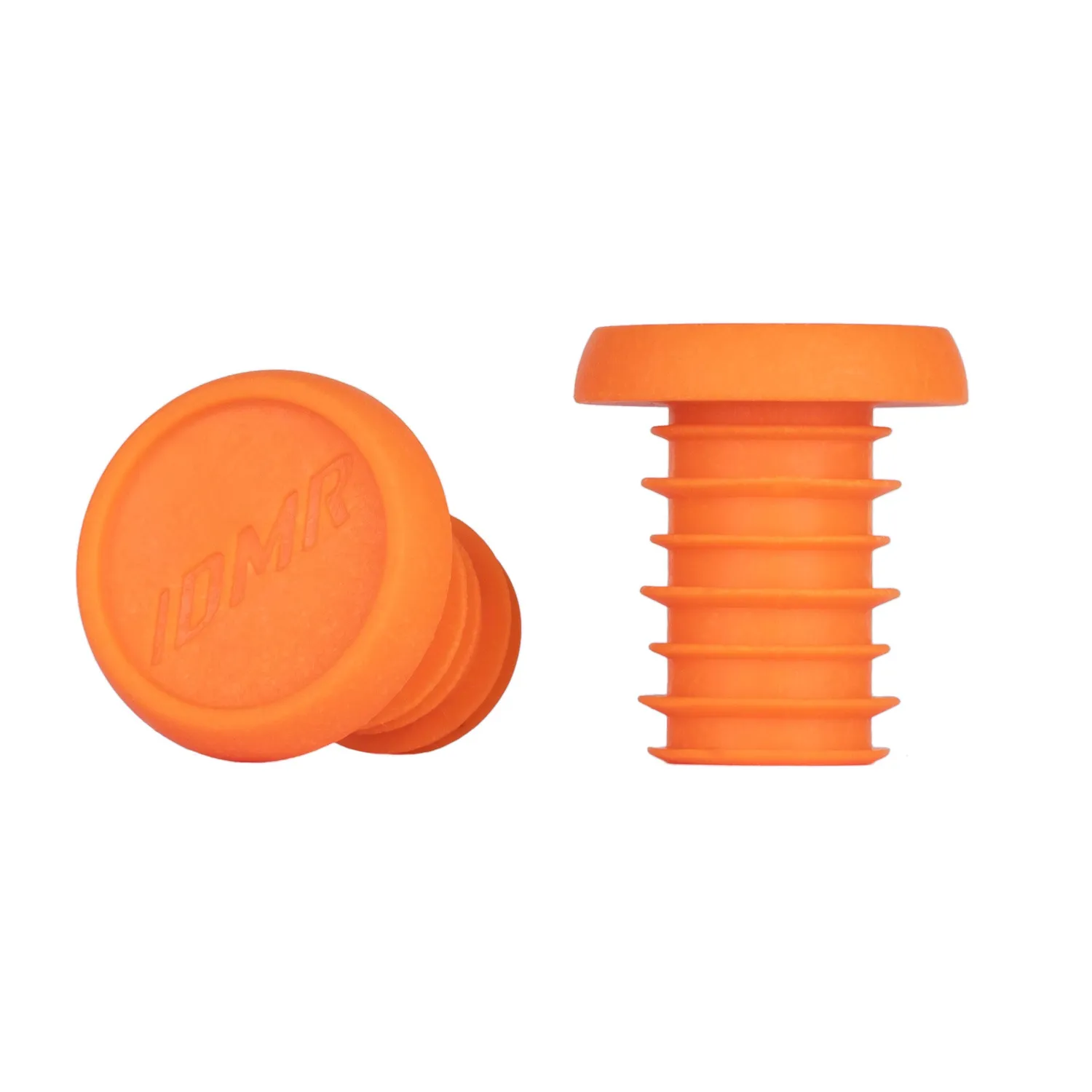 DMR Bar Plugs styrpropper sort beskyttelse
