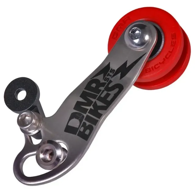 DMR STS kædestrammer singlespeed quick release
