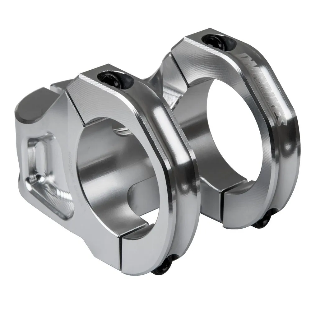DMR Defy35 frempind 31,8mm sort 35mm lang
