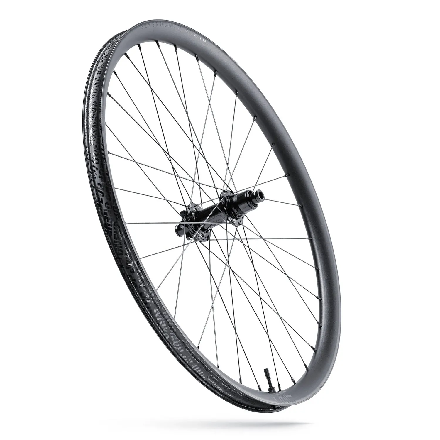 OneUp Aluminum hjulsæt 29" Boost XD 6-bolt trail