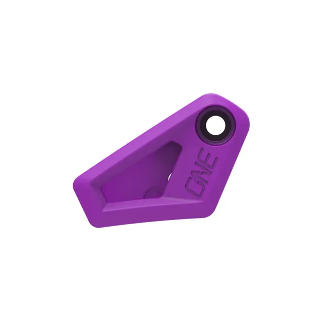 OneUp Chainguide Top Kit V2 kædeguide ISCG05 sort
