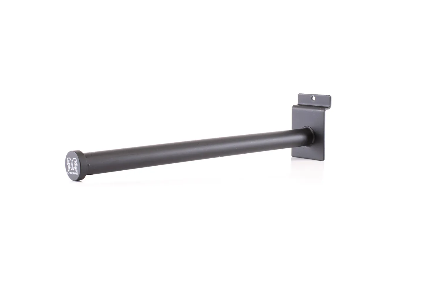 Chromag Slatwall Hook vægkrog 12" metal