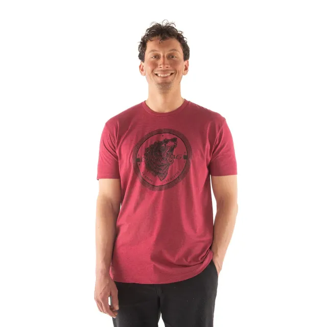 Chromag Icon Tee t-shirt code purple