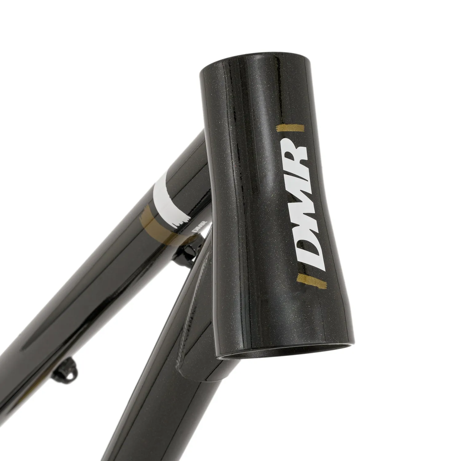 DMR Sect Pro cykelramme 26" dirt jump chromoly