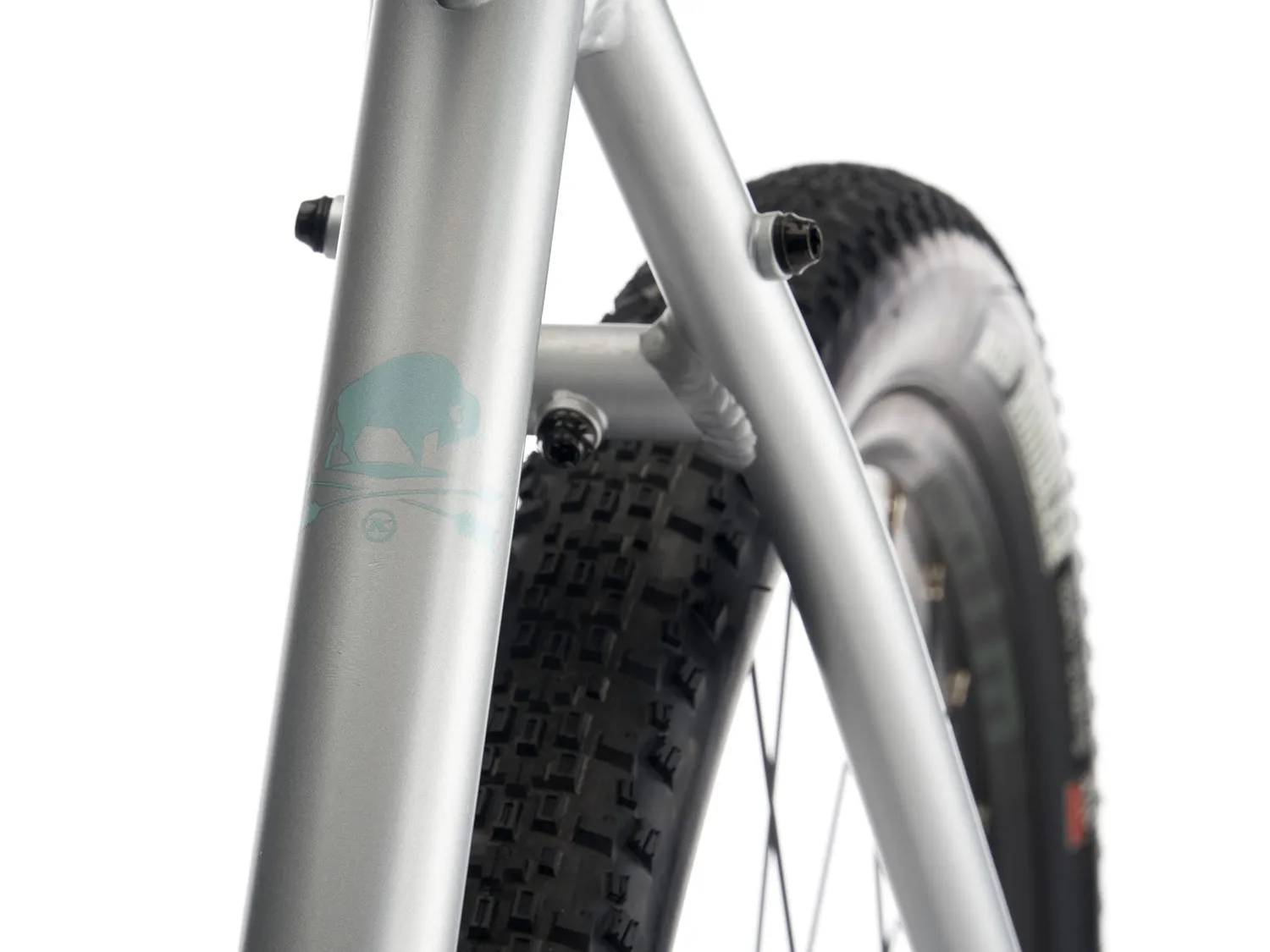 Kona Rove AL 650 gravelcykel 650B alu