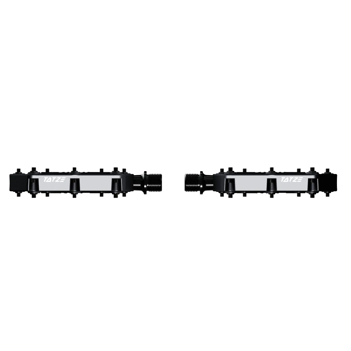 TATZE Link Composite platformpedal 13,5 mm