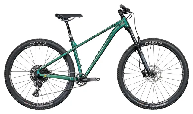 Silverback Slade Expert trailcykel 1x12 alu