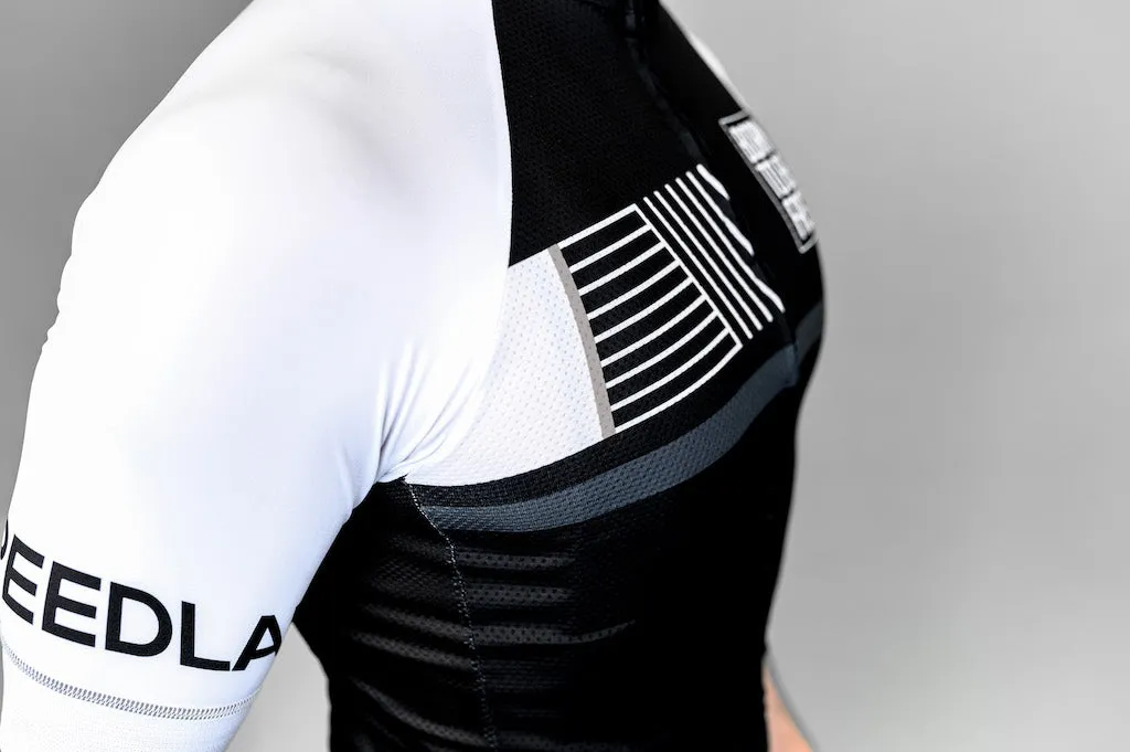 Silverback B2BF Scalo cykeltrøje race