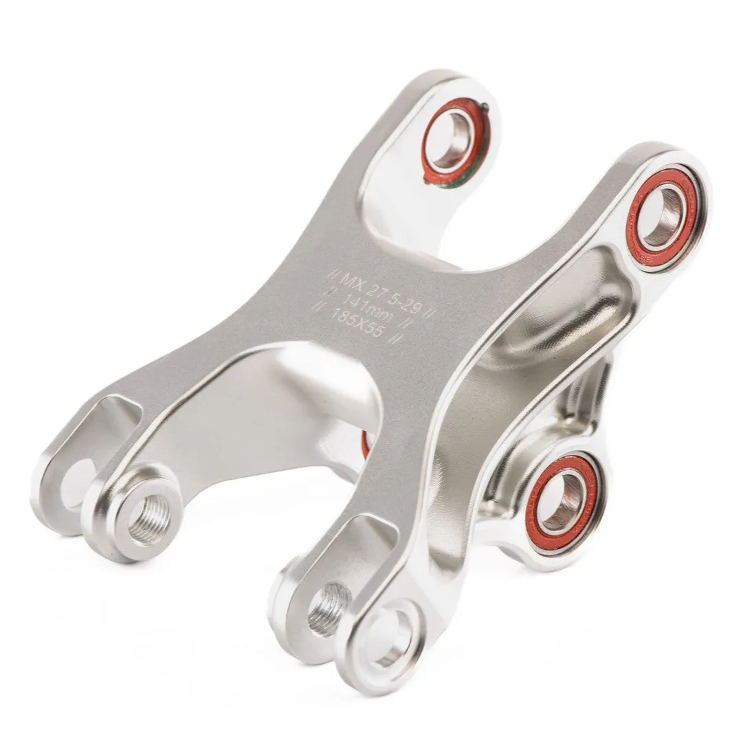 Chromag Reazon Mullet Rocker Link vippeled alu