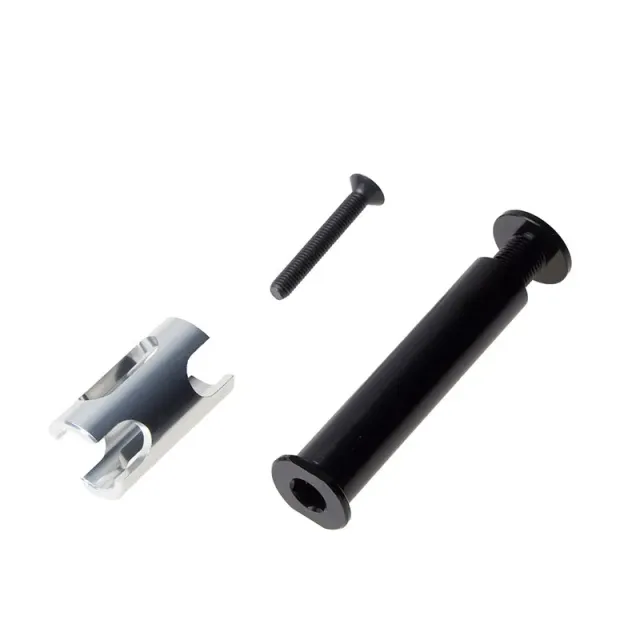 Kona Process 134 G2 pivotbeslag rocker AL/CR