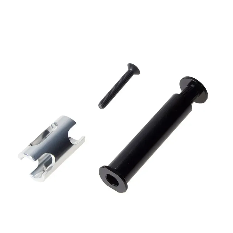 Kona Process 134 G2 pivotbeslag rocker AL/CR