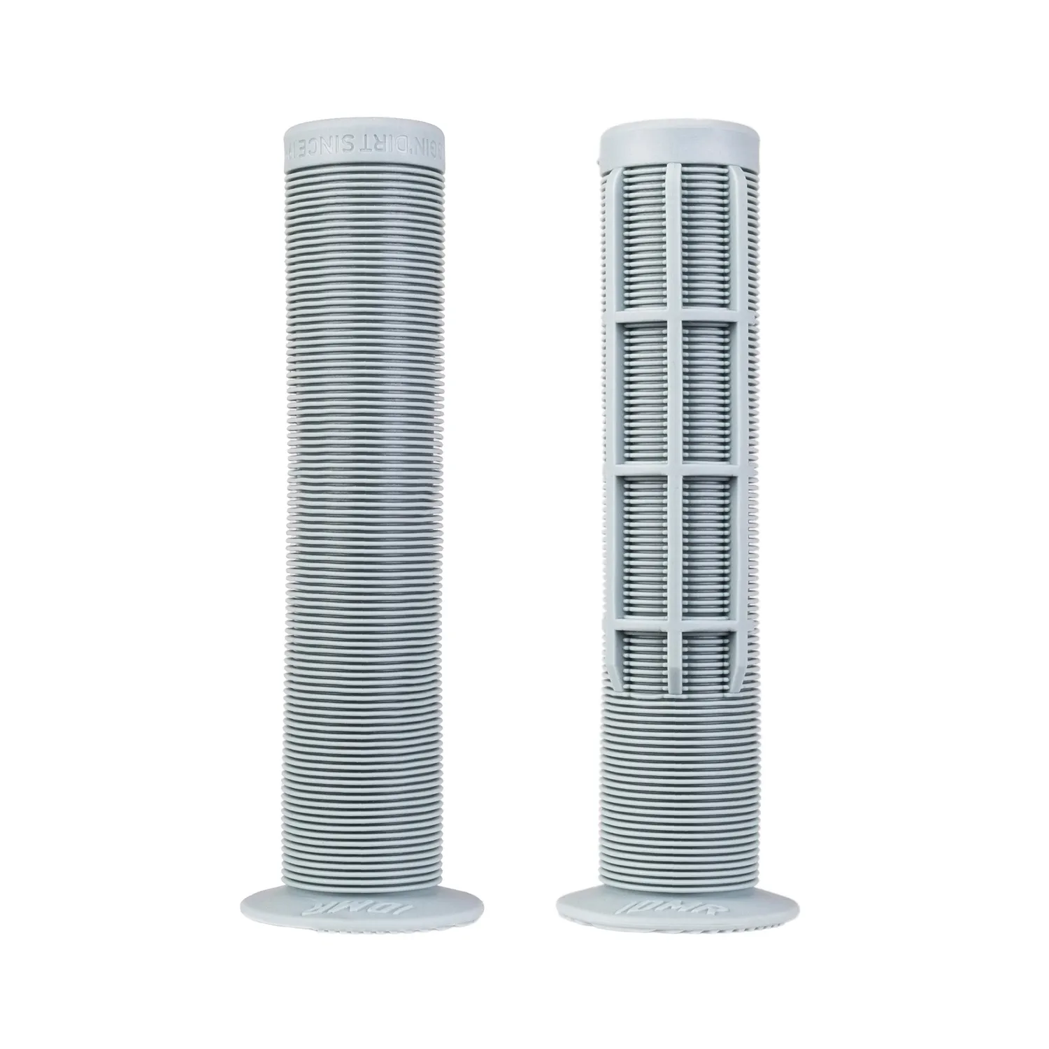 DMR Bikes Grid Grip MTB-greb sort blød