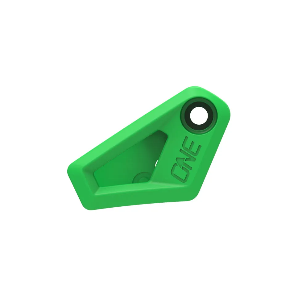 OneUp Chainguide Top Kit V2 kædeguide ISCG05 sort