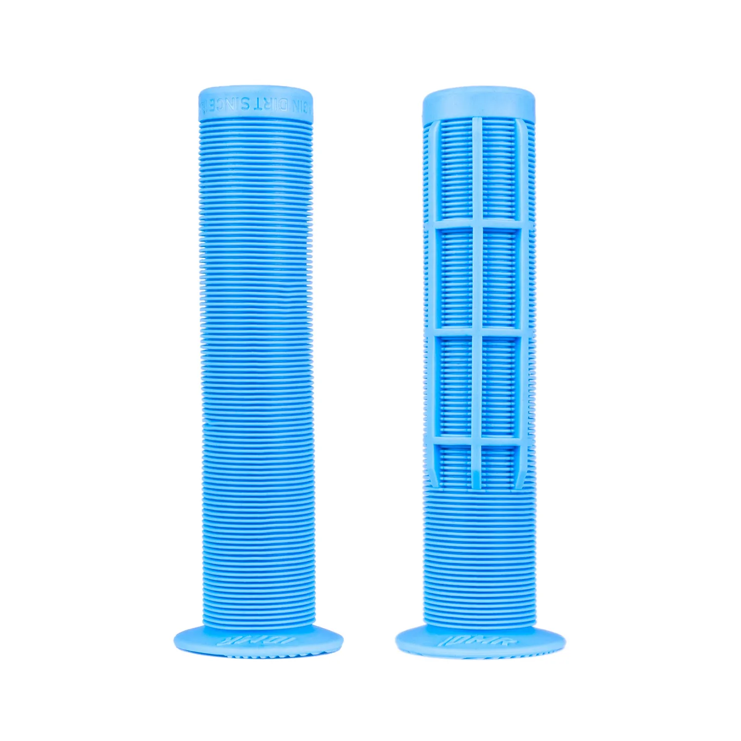 DMR Bikes Grid Grip MTB-greb sort blød