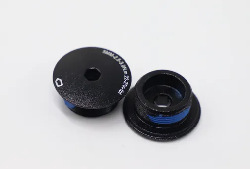 Silverback Surface krankarme 175 mm Shimano 7000/8000 alloy