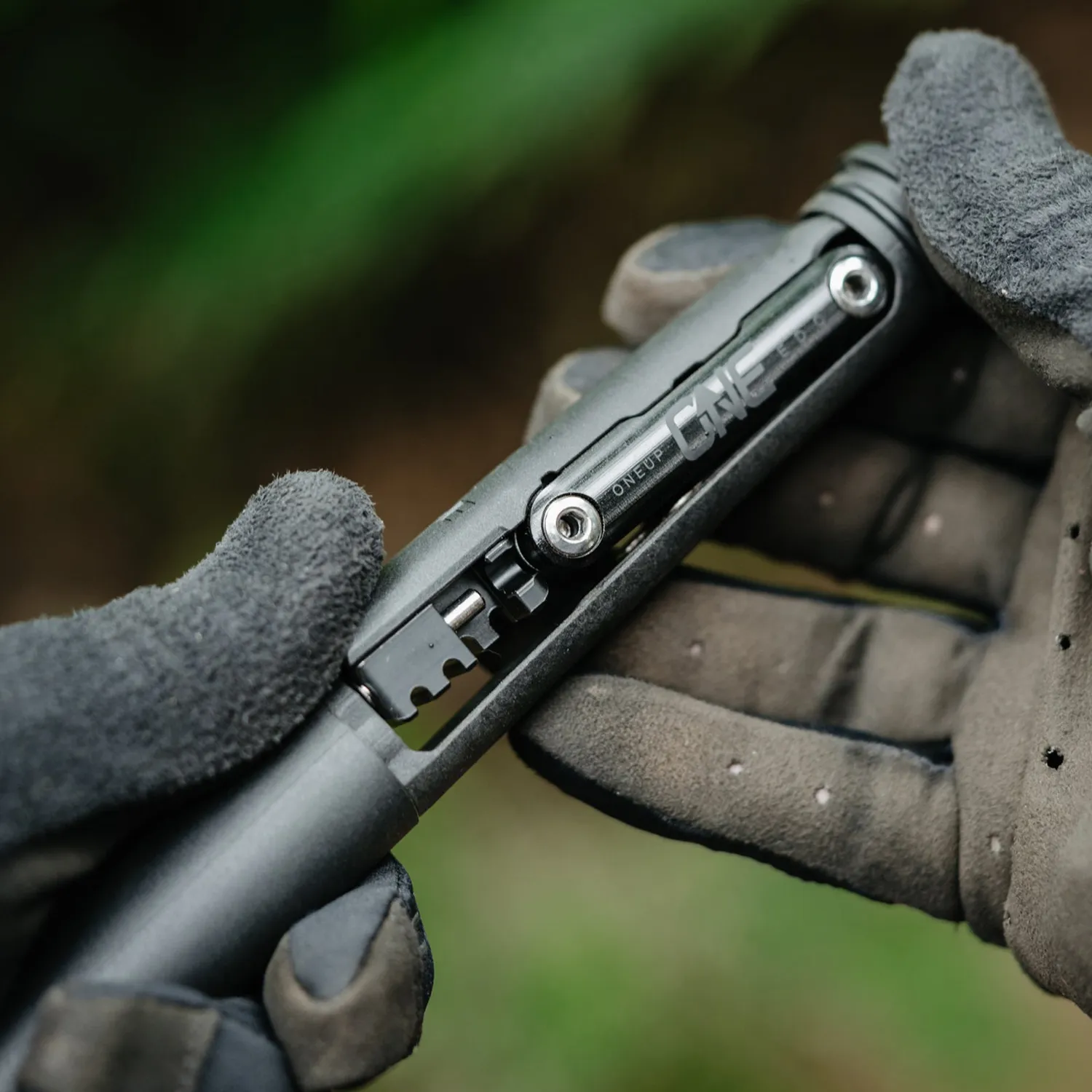 OneUp EDC V2 multiværktøj 20 funktioner