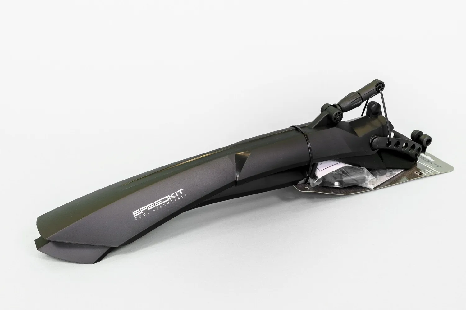 Silverback Speedkit stænkskærm MTB 26-29" universal
