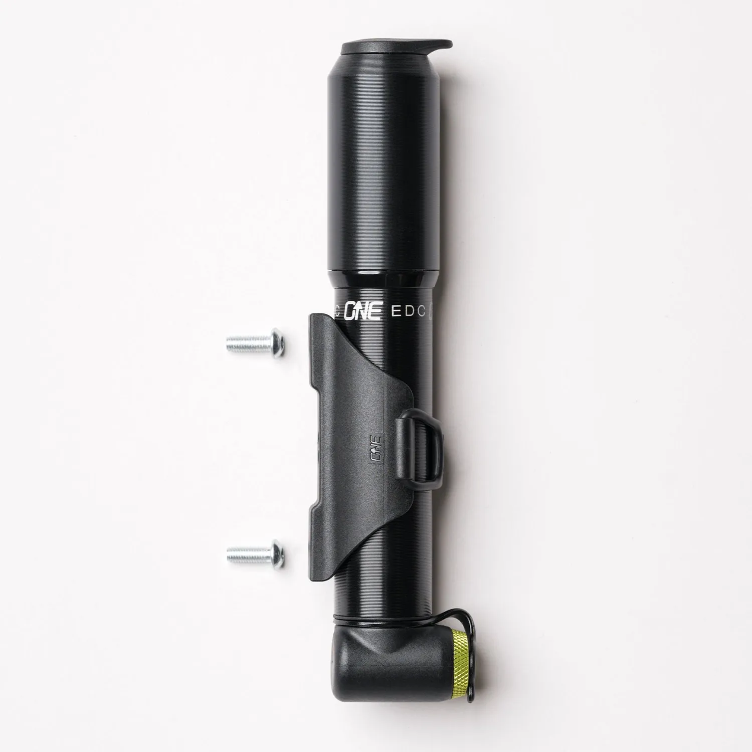 OneUp EDC pumpeholder inline til ramme