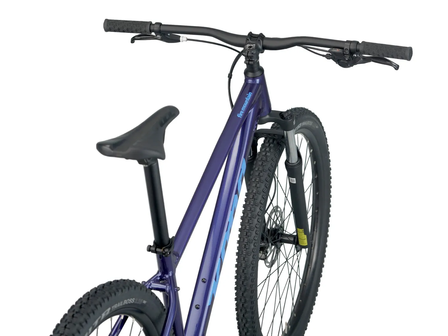 Kona Fire Mountain hardtail MD 29" 8 gear