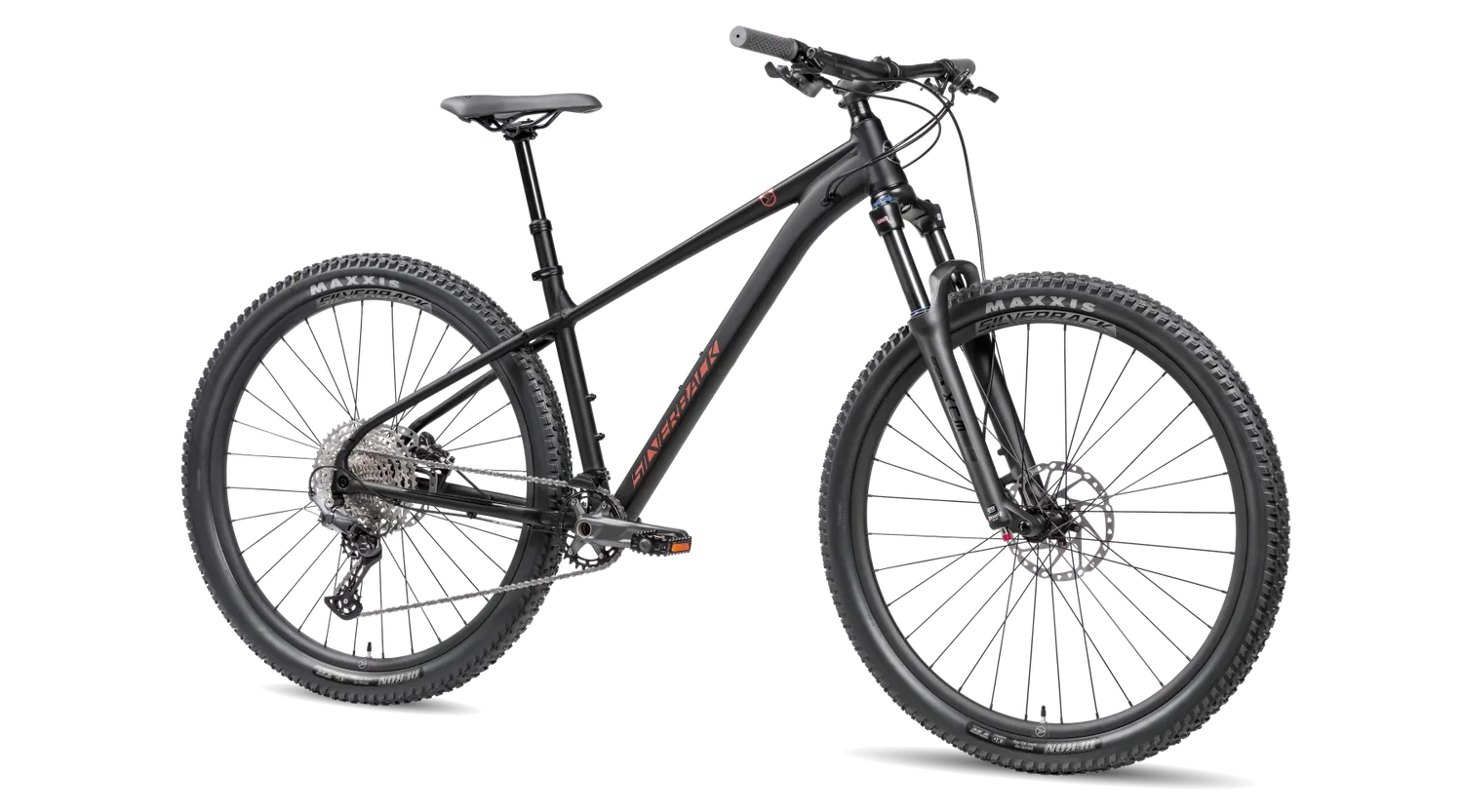 Silverback SE Series 12 mountainbike 29" 1x12
