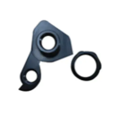 Silverback Hanger 38 geardrop Sirelli Disc sort alu