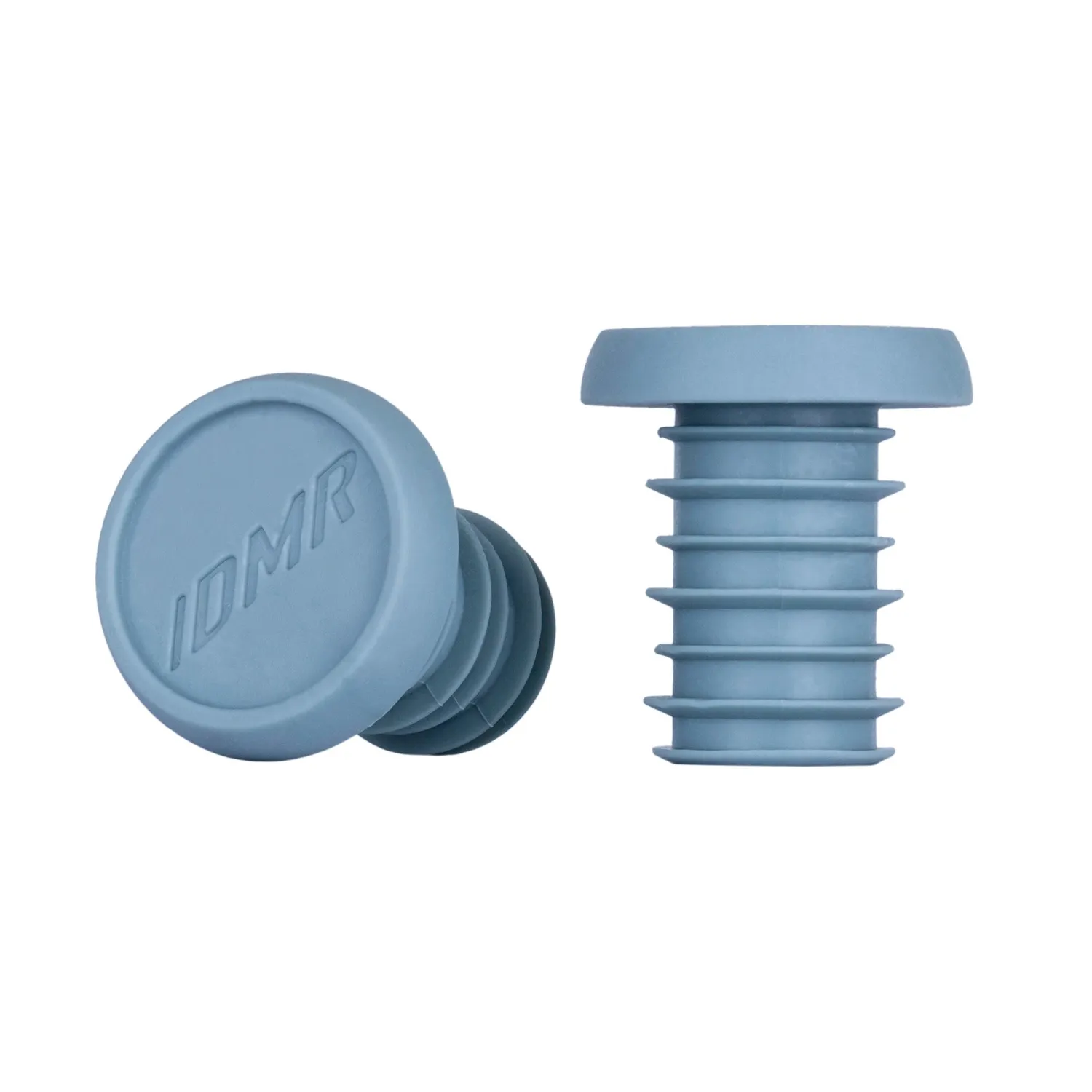 DMR Bar Plugs styrpropper sort beskyttelse