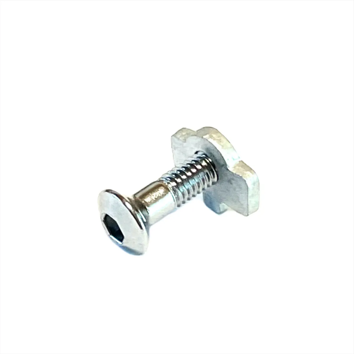 TATZE klikpedal reservedele binding + spændeskrue