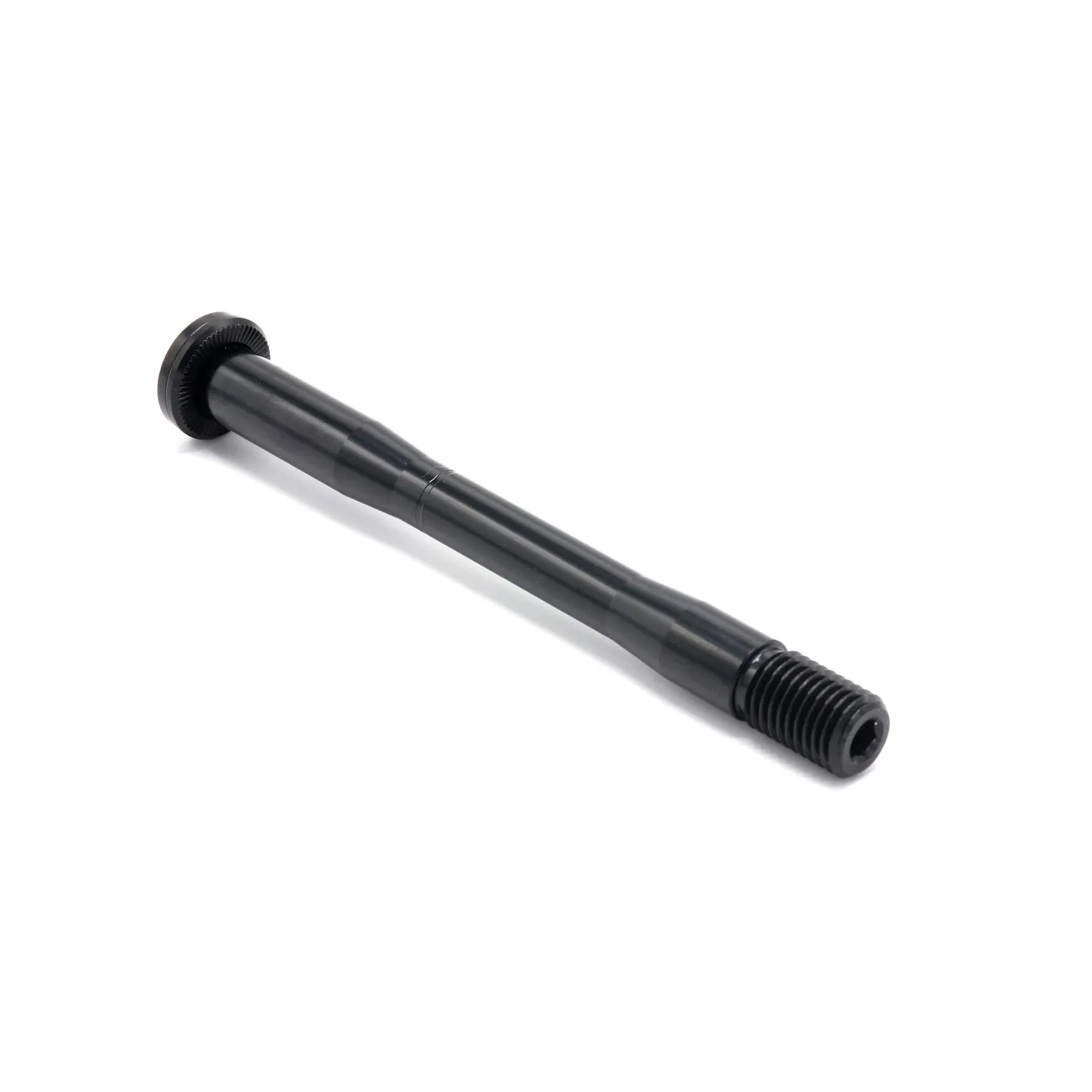 Breezer Inversion X foraksel 12x125 mm bolt head