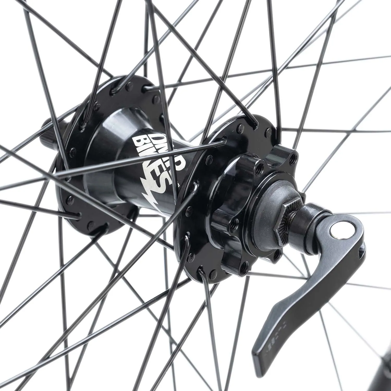 DMR Comp 26" MTB hjul DeeVee fælg