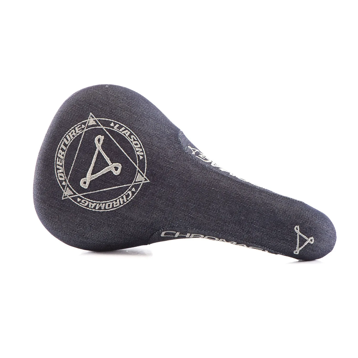 Chromag Overture LTD sadel dirt jump slim