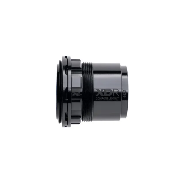 OneUp Freehub kassettehus Microspline baghjul