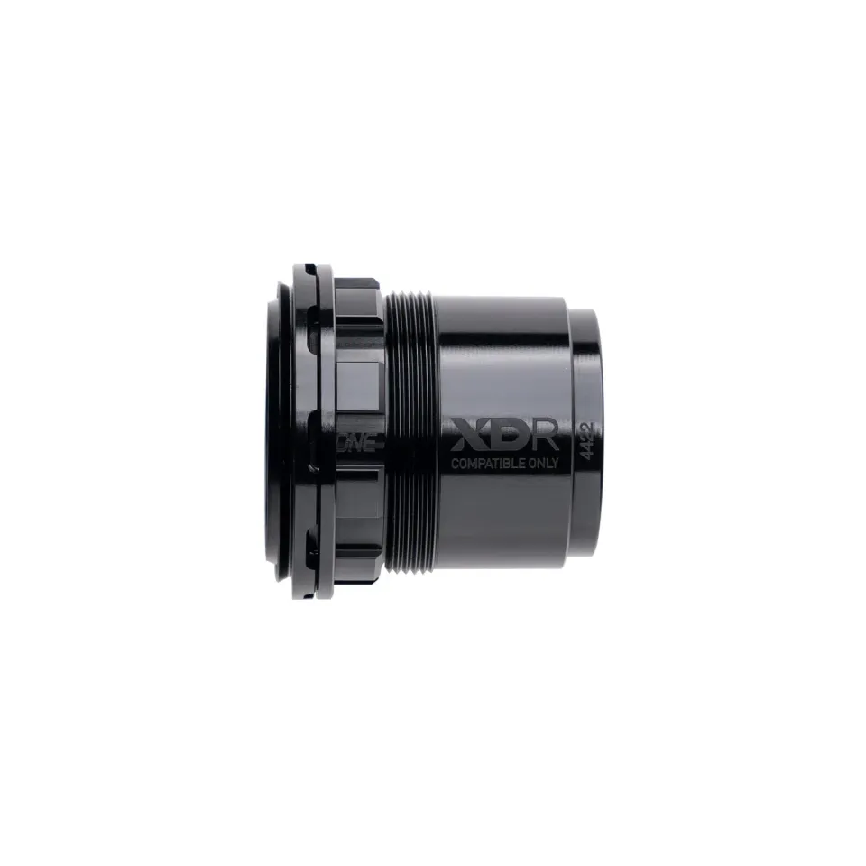 OneUp Freehub kassettehus Microspline baghjul