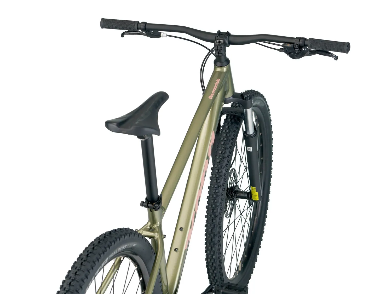 Kona Fire Mountain hardtail MTB 5 str.