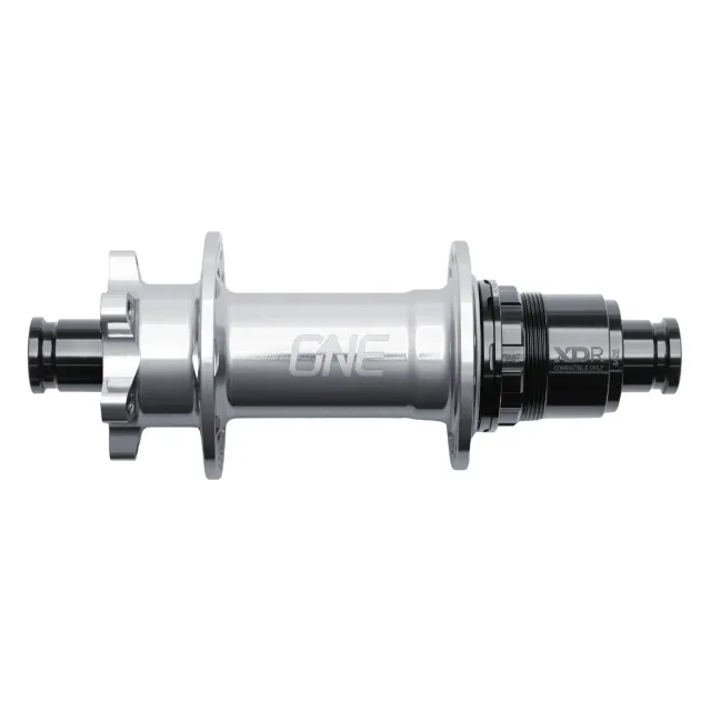 OneUp 157 Rear Hub baghjulsnav sort