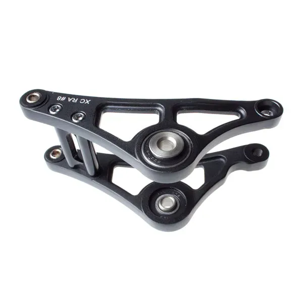 Kona Cross-country rocker arm #8 vippearm King