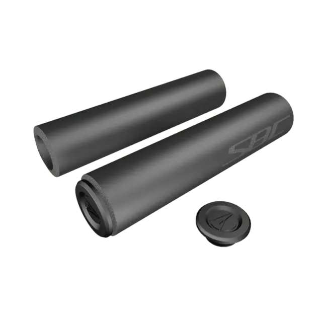 Silverback SBC håndtag silikone skum 130 mm