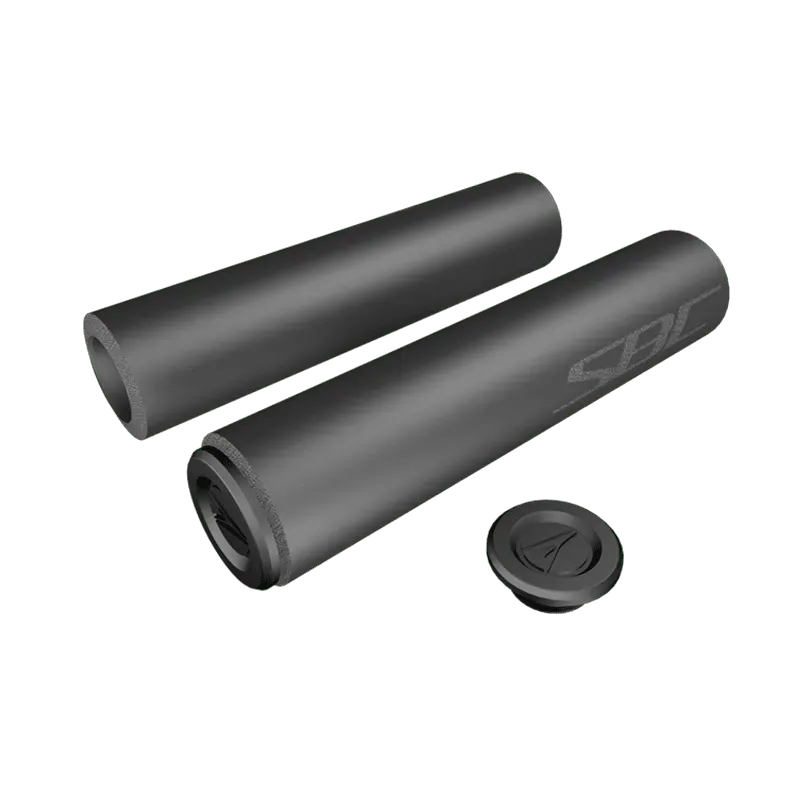Silverback SBC håndtag silikone skum 130 mm