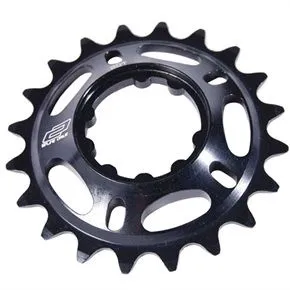 DMR Bikes Spline Drive Klinge 22T aluminium