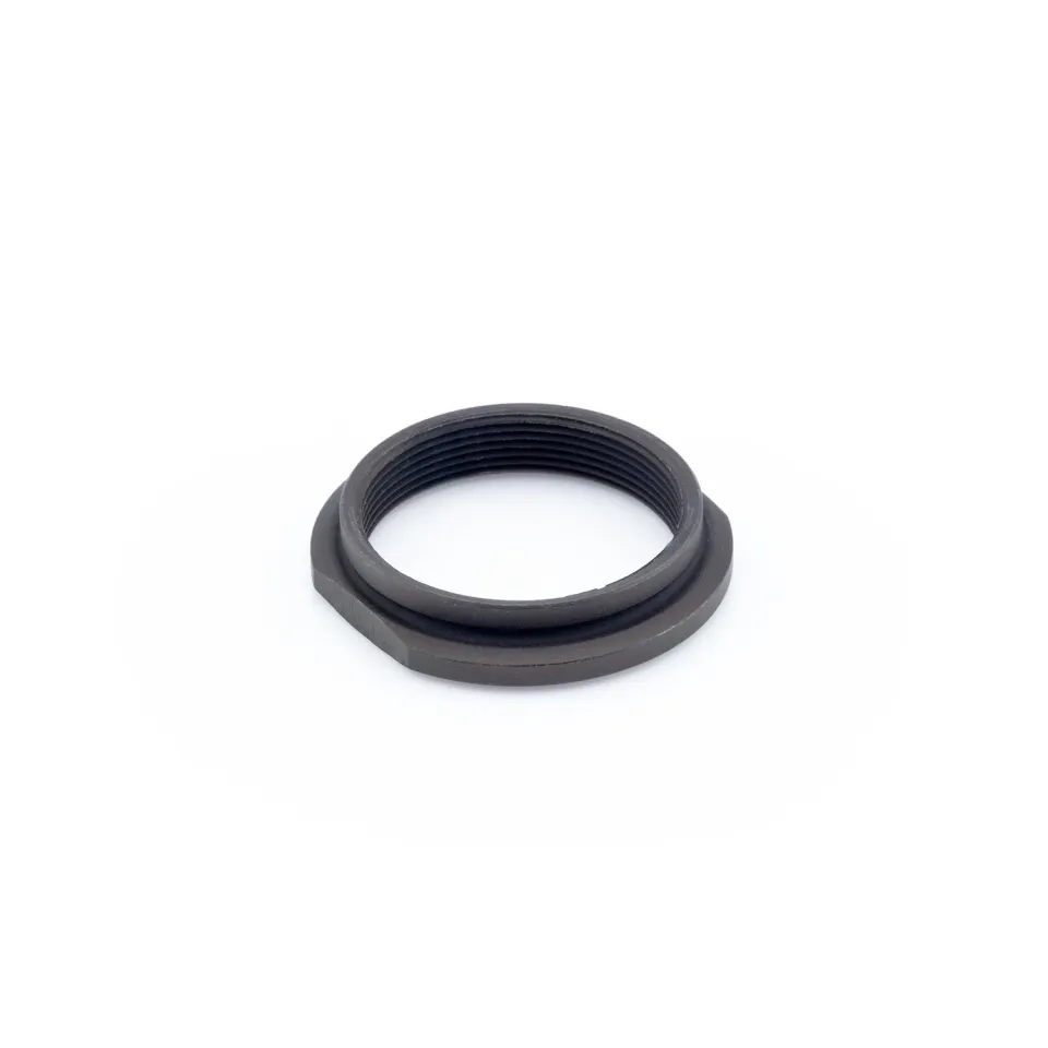 DMR Revolver låsering til mini cassette nav 23,3 mm