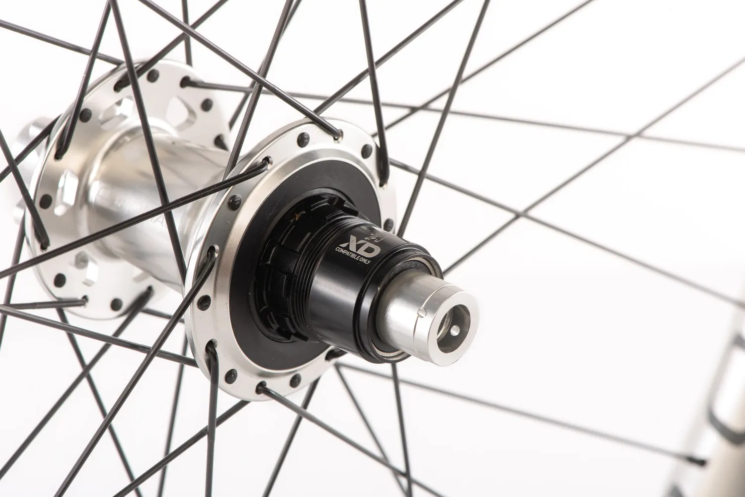 Chromag BA30v2/R6 baghjul alloy 27,5/29 XD/MS/HG