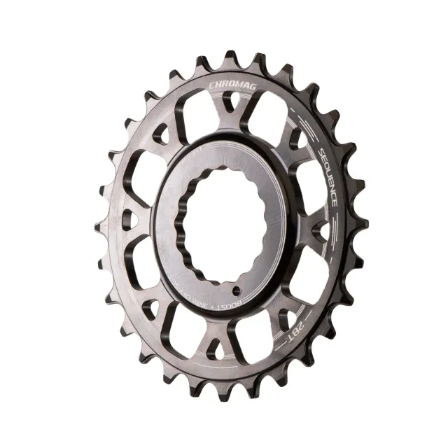 Chromag Sequence klinge 32T Boost X-SYNC