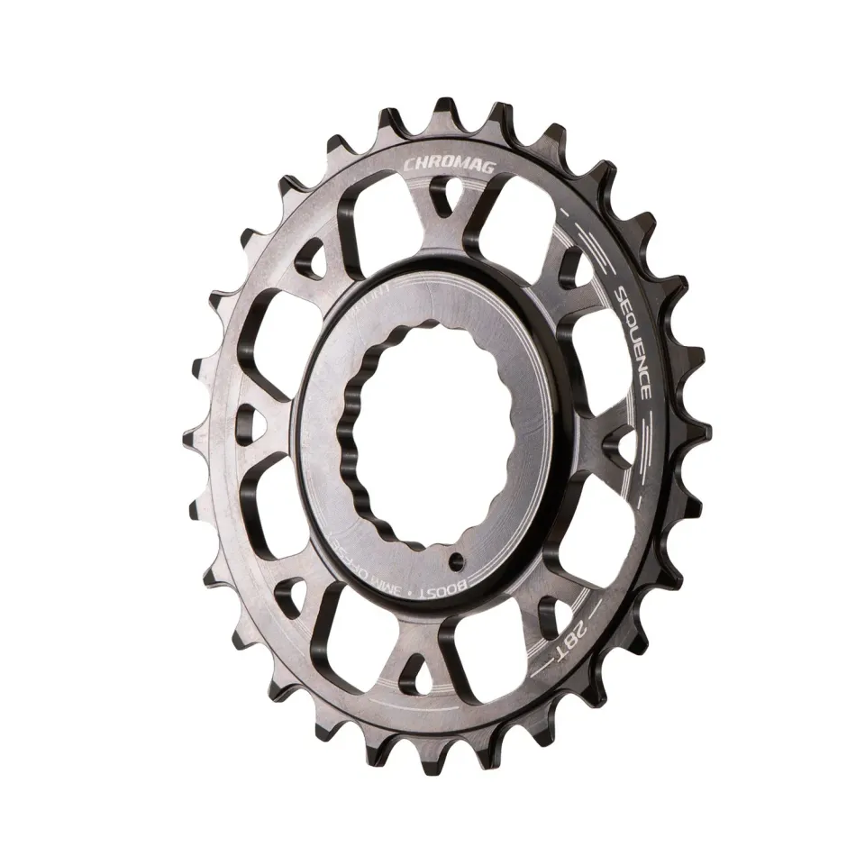 Chromag Sequence klinge 32T Boost X-SYNC