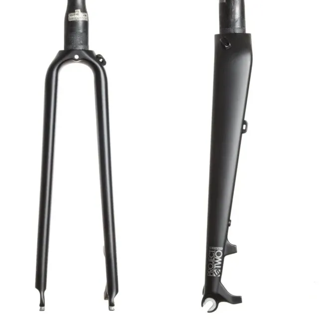 Kona Jake Forgaffel carbon 395 mm QR skivebremse