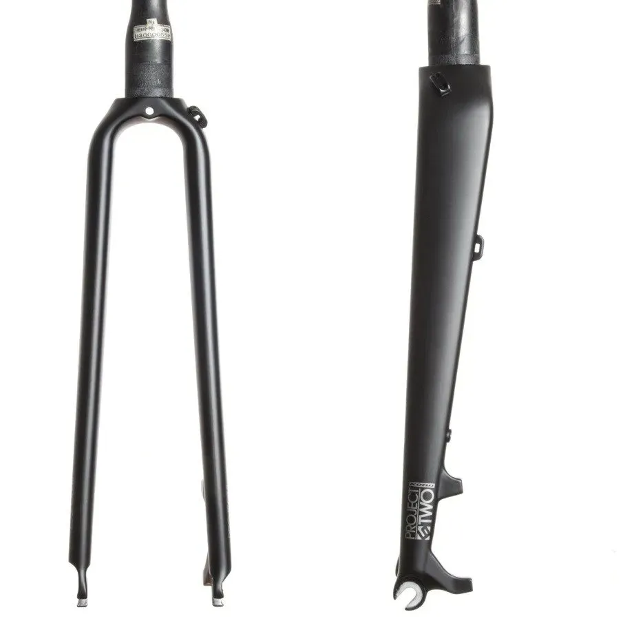 Kona Jake Forgaffel carbon 395 mm QR skivebremse