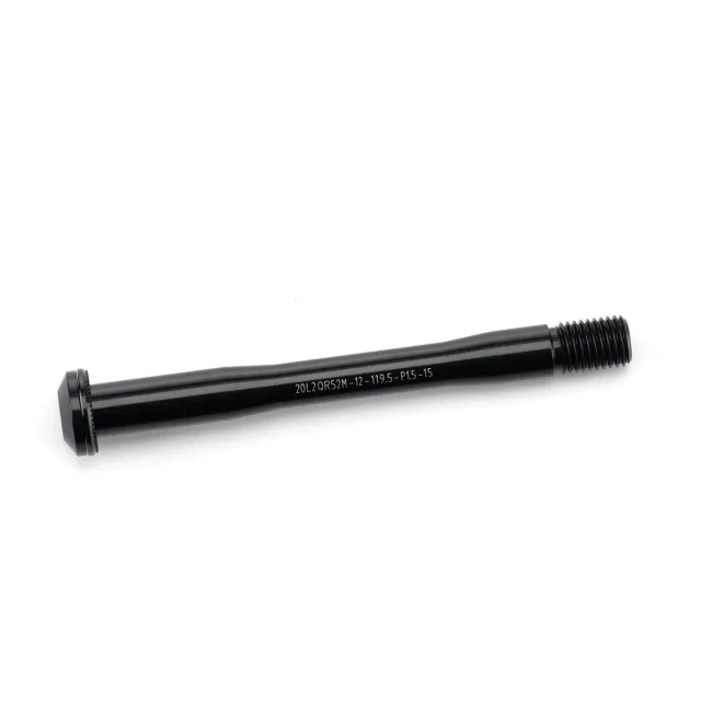 Kona CMPAXF03 foraksel 100x12 mm thru-aksel