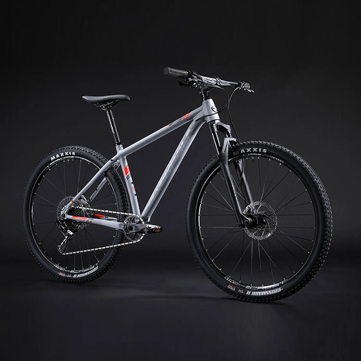 Silverback Sola 1 mountainbike 29" Sram GX