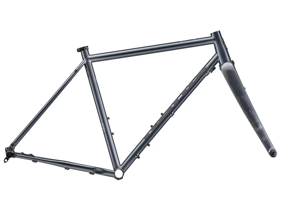 Kona Rove LTD stel gravel butted cromoly