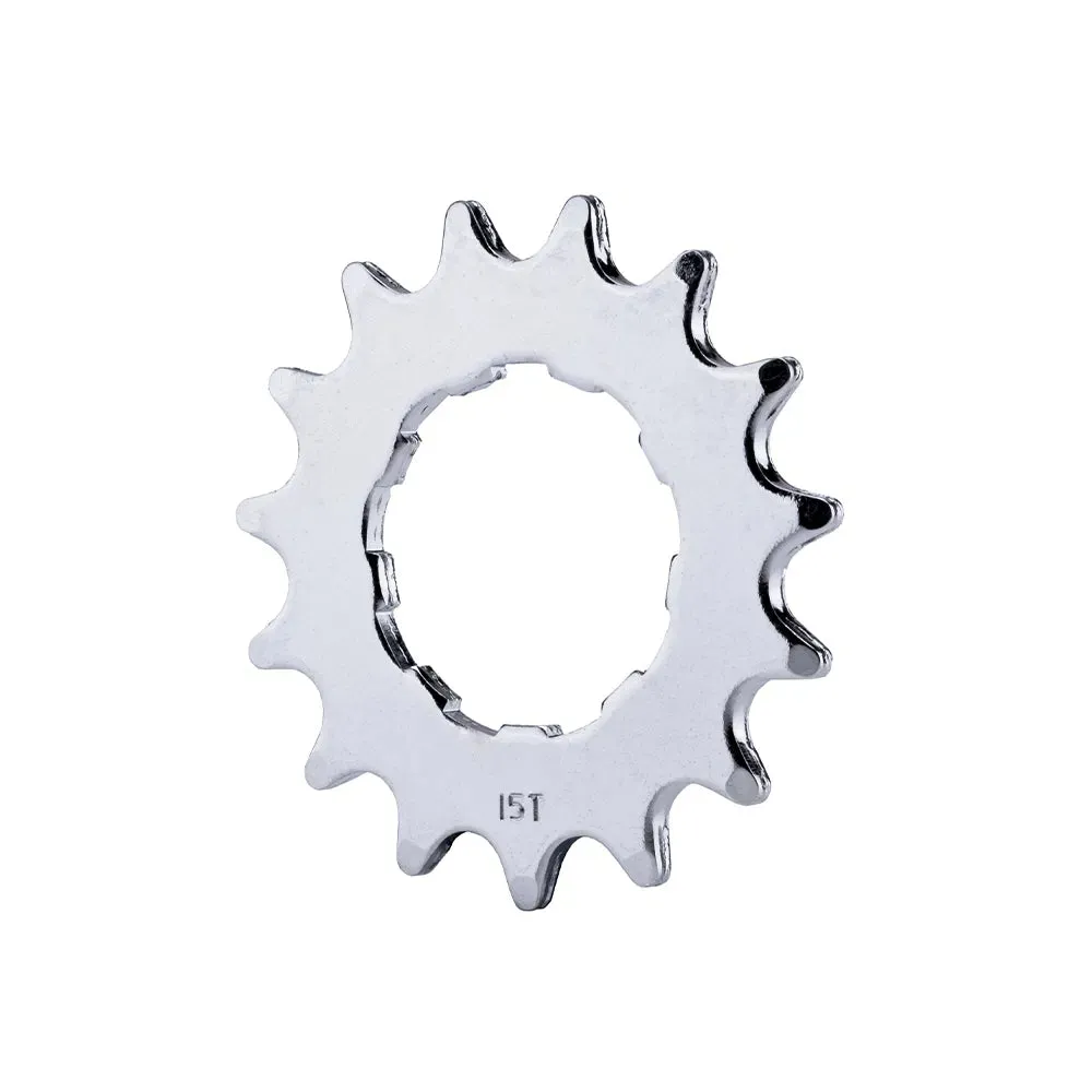 DMR Single Speed kassette tandhjul 12T 1/8"