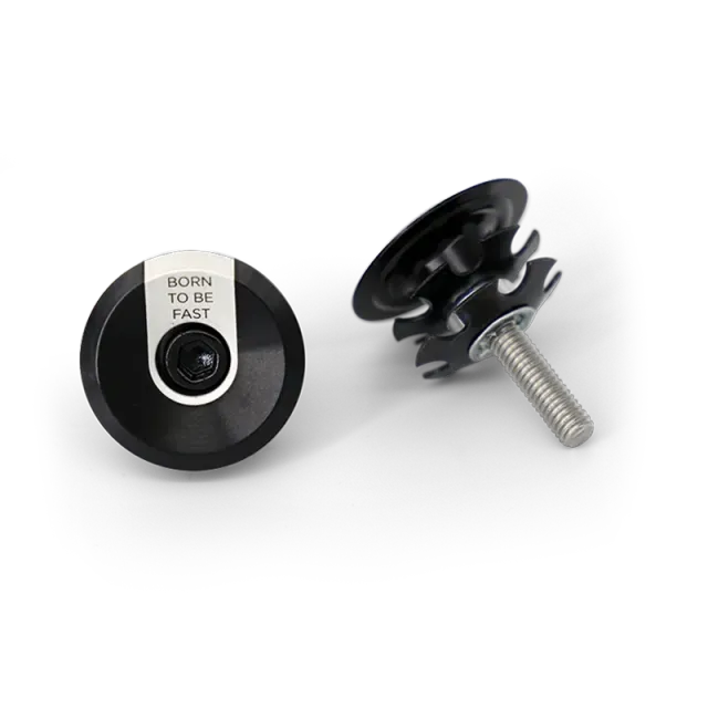 Silverback B2BF top cap ahead sort 33 mm